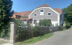 Ubytování u Sýkorky